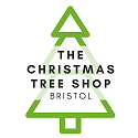 The Christmas Tree Shop